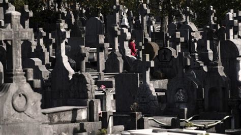 cementerio scandal.